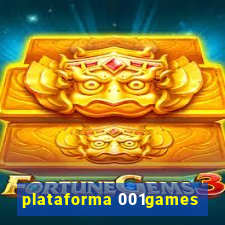 plataforma 001games